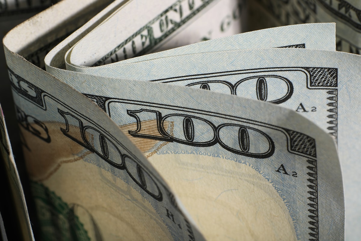 ABD Enflasyonu Hızlandı: Mart Ayı Verileri ve Yatırımcılar İçin Etkileri