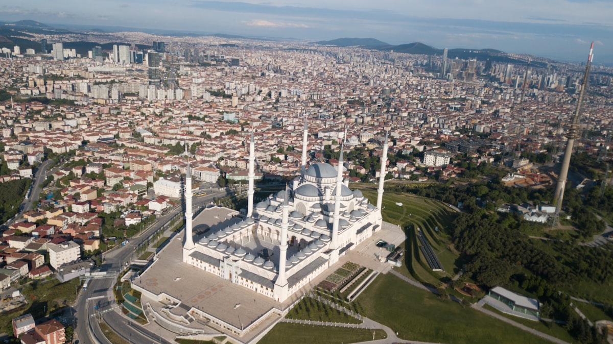 Türkiye'nin AR-GE Harcamaları: Ekonomik Büyüme ve Yatırım Potansiyeli