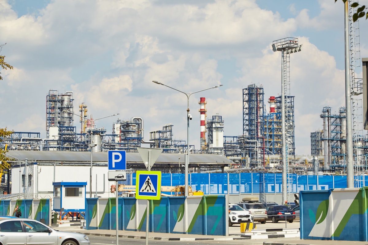 BP'nin Olağanüstü Petrol Ticareti Kazancı ve Küresel Enerji Piyasalarına Etkisi