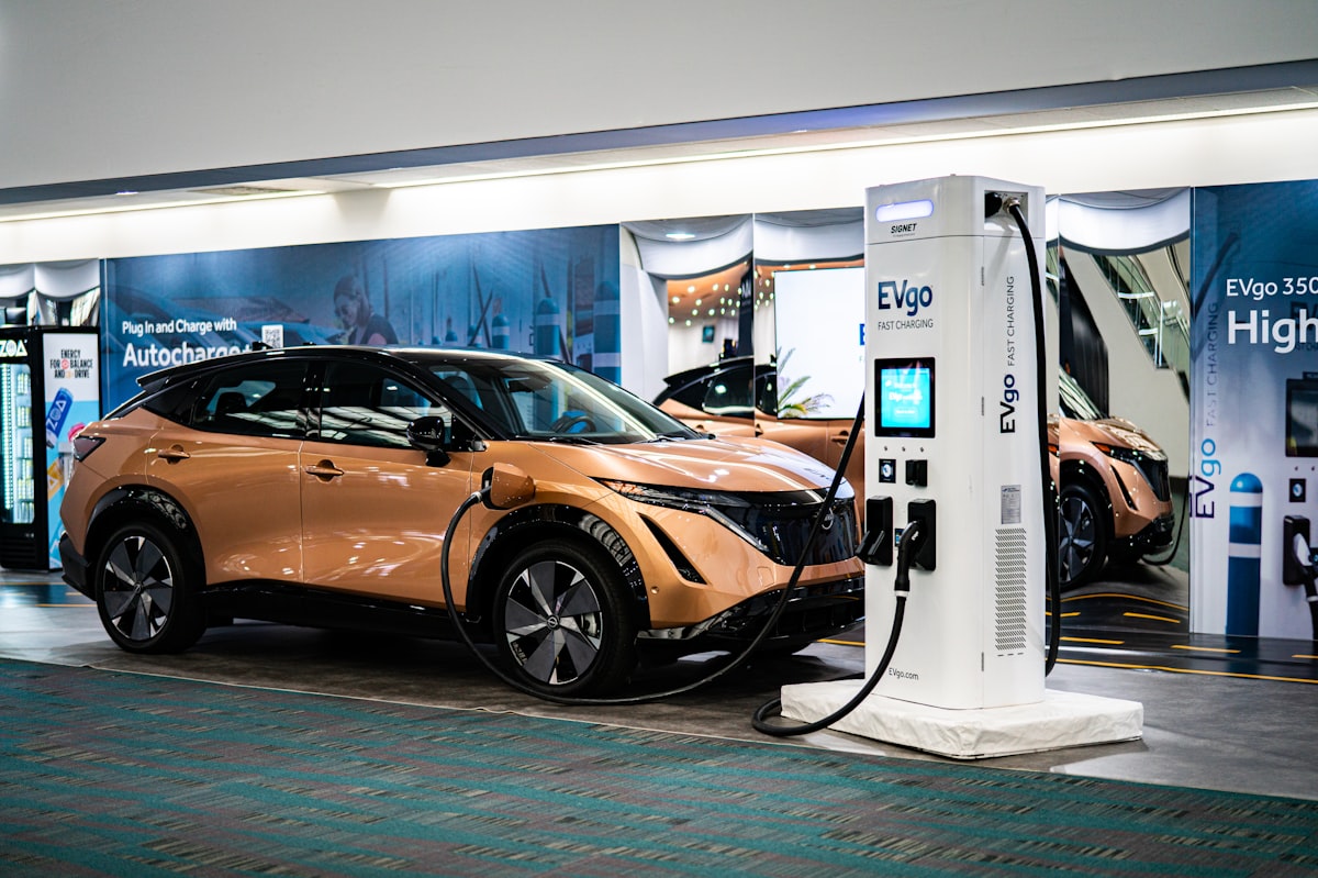Yeni Nesil Elektrikli Araç Şarj İstasyonları: Tasarruf Fırsatları Kapıda!