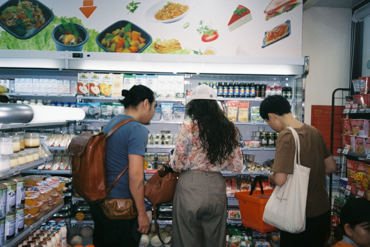 Market Alışverişinde Yeni Dönem: Dijital Kampanyalar Cebini Nasıl Dolduruyor?