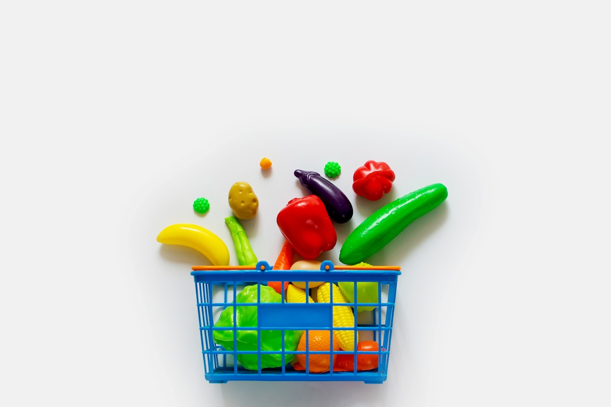 Marketlerin Dev İndirimleri Başladı! Fırsat Çantasıyla Alışverişe Koşun!