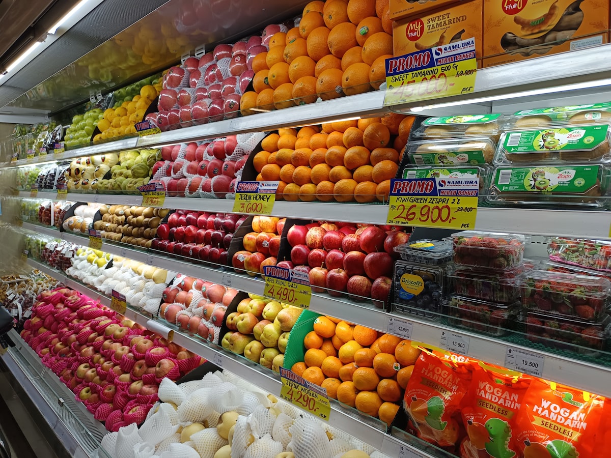 Marketlerde Büyük İndirim Fırtınası: Bütçenizi Korumanın En Akıllı Yolları!