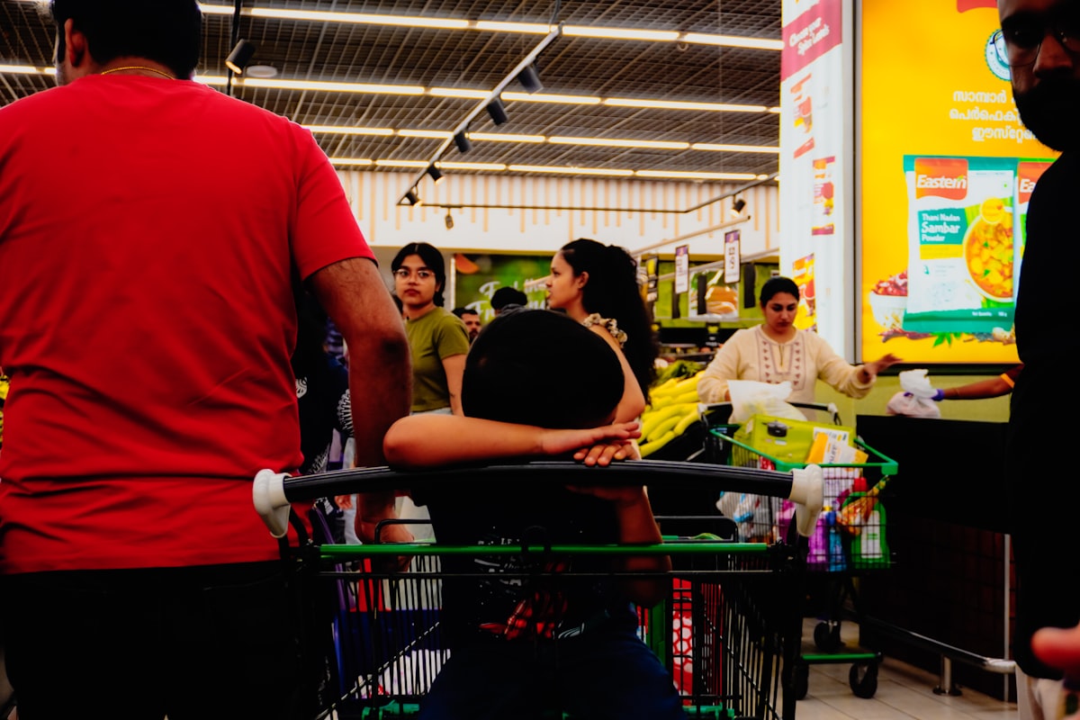 Süpermarketlerde Yeni Dönem: Fiyatlar Düşüyor mu? Alışverişçiler Dikkat!