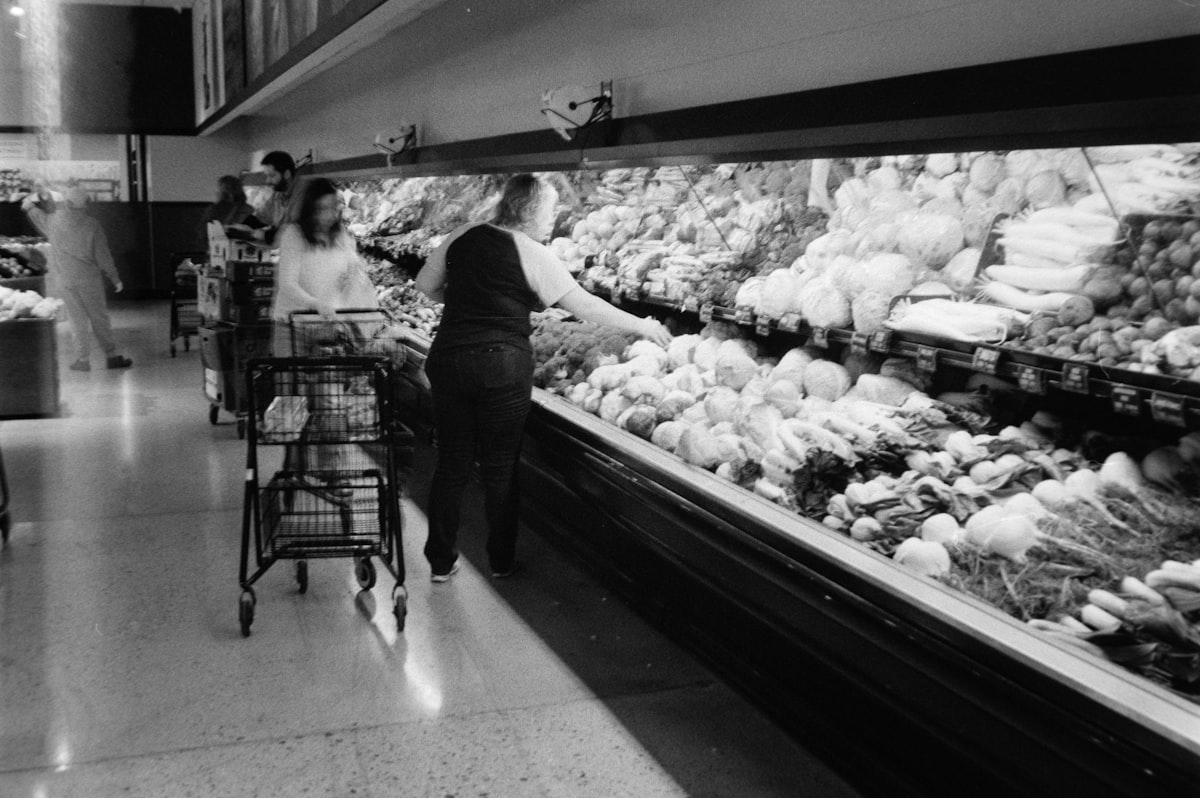 Bütçe Dostu Alışveriş: Koç Market'te Fırsatları Değerlendirme Rehberi