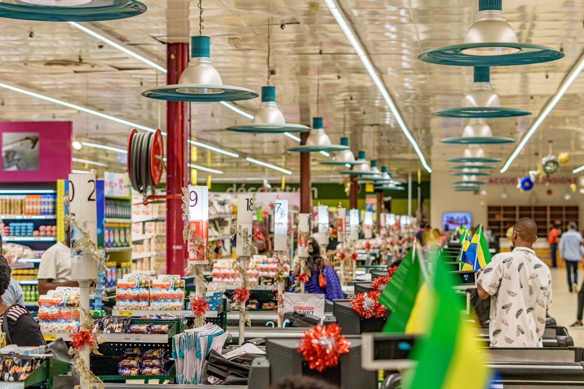 Bütçenizi Şenlendirin: Tarım Kredi Marketlerde Akıllı Alışveriş Rehberi