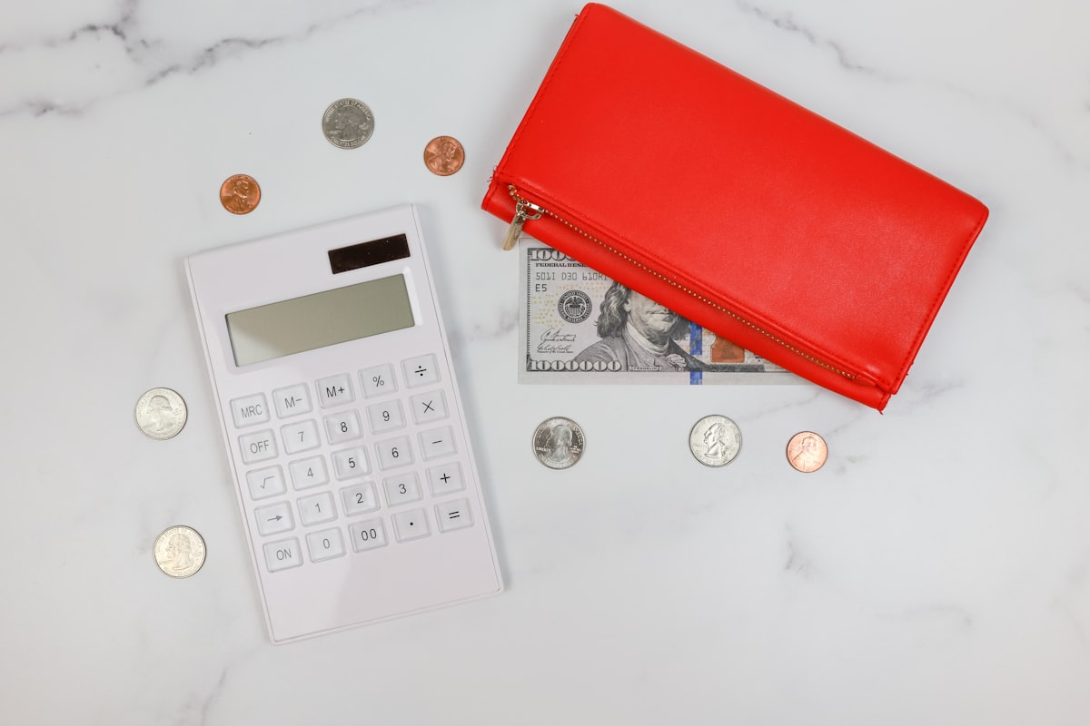 Bütçe Yönetimi 101: Hesaplı ve Akıllı Finansal Planlama Rehberi