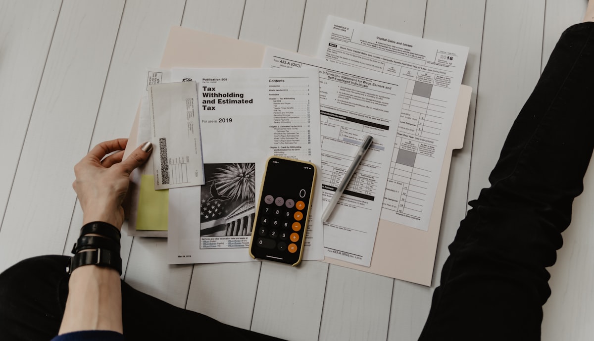 Bütçe Yönetimi 101: Hesaplı ve Akıllı Harcama Rehberi ile Finansal Kontrol