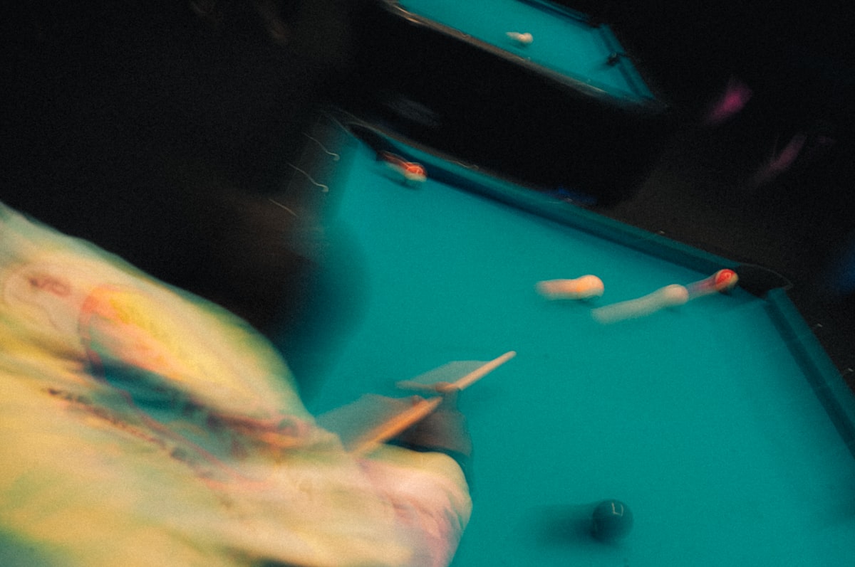 8 Ball Pool'da Çip Kaybı: Haksız Sistem ve Oyuncu Hakları İncelemesi