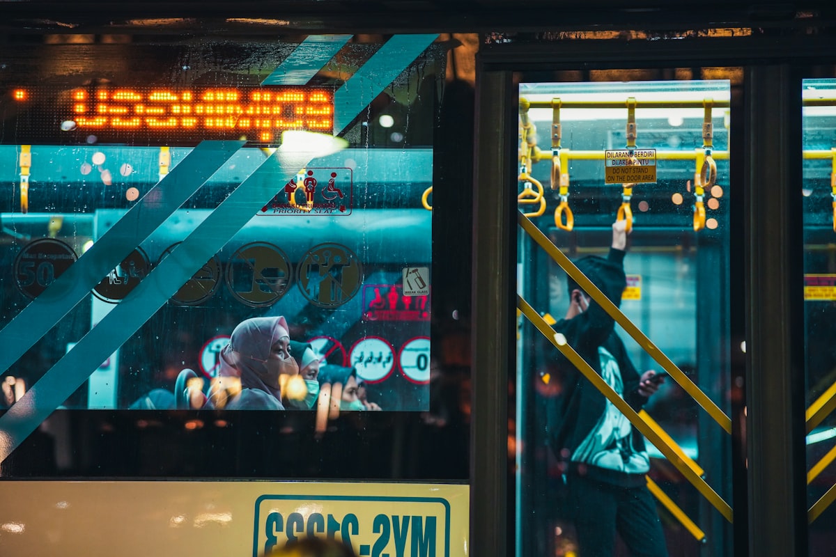 Otobüs Seyahatlerinde Yolcu Hakları: Gecikme ve Hizmet Kusurlarına Karşı Rehber