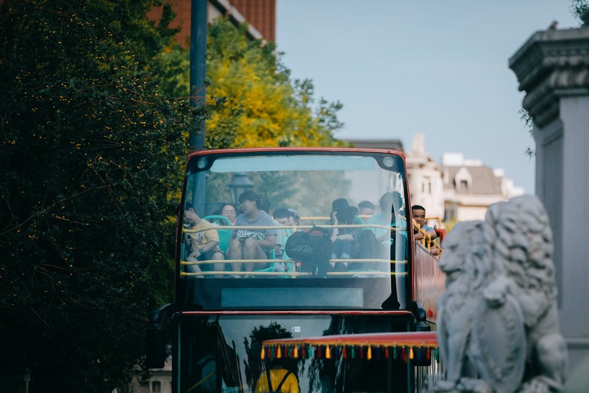 Paket Tur Şikayetleri: Konfor ve Güvenlikte Haklarınızı Bilin