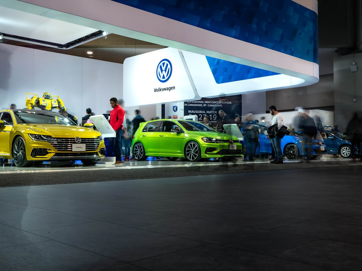 Volkswagen'den Geri Adım: Elektrikli Araçlardaki Son Durum ve Benzinliye Dönüş Sinyalleri