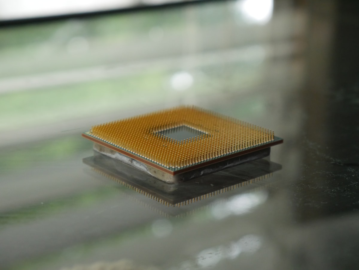 AMD'den Devrim Yaratan Teknoloji: 2nm Sunucu İşlemcileri Fırsatları Kaçırmayın!