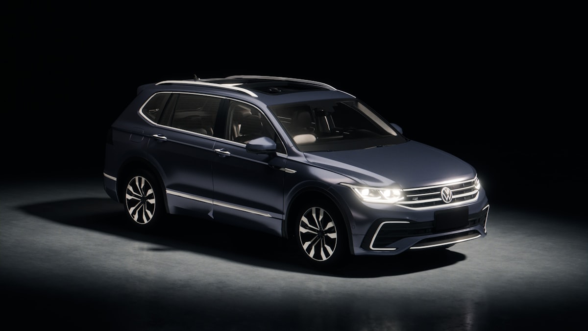 Volkswagen ID. Unyx 07: 16.000 Dolarlık Elektrikli Fırsat Detayları!