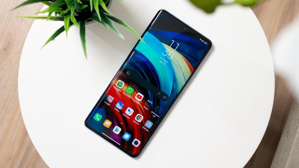 Xiaomi'den Büyük Müjde: Yeni Amiral Gemisi Telefonlar 1.400 Doları Aşacak!