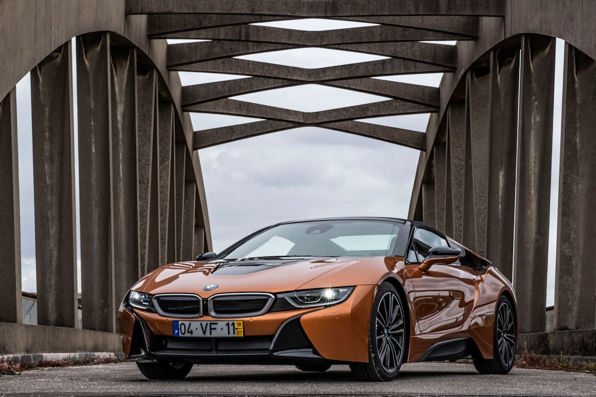 BMW'den Elektrikli Sürpriz: Yeni i3 Fırsatını Kaçırmayın!