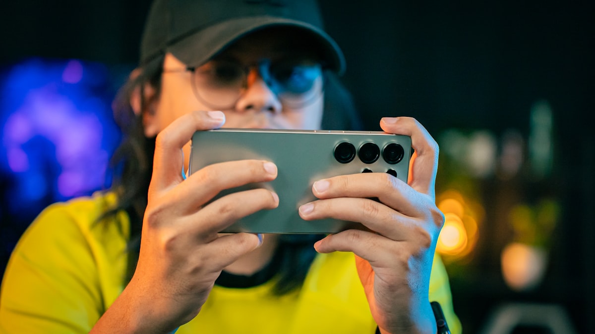 Samsung'dan Gizli Özellikler: Tasarrufun Yeni Adresi!