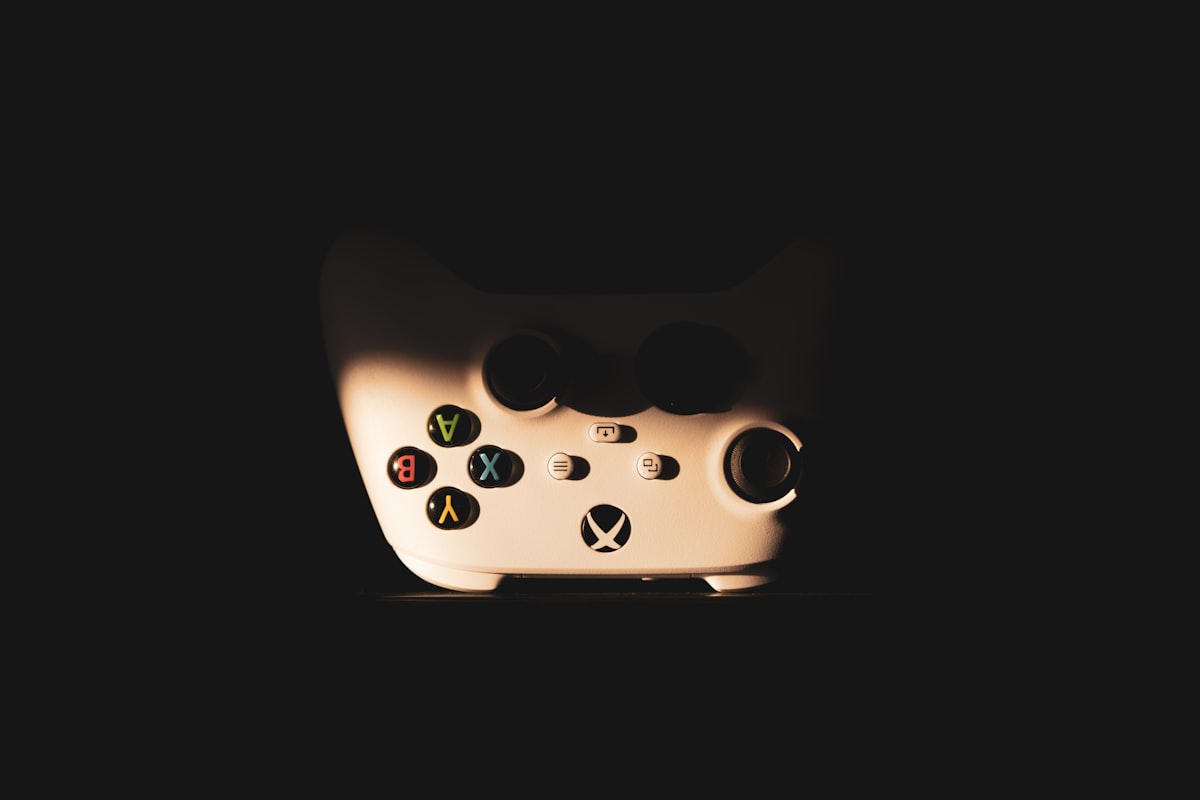 Xbox'ta Oyun Fırtınası: 1.400 TL'lik 3 Oyun ÜCRETSİZ! Kaçırmayın!
