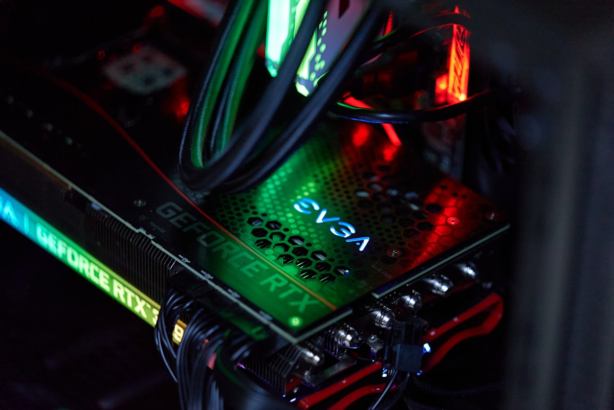 Nvidia'dan Şok Zam Kararı: Ekran Kartı Alacaklara Kritik Fırsatlar!