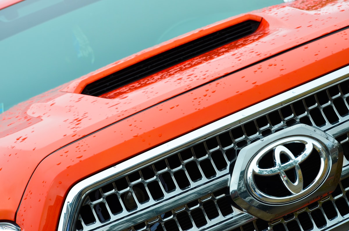 Toyota Temmuz Kampanyasıyla Hayalinizdeki Araca Fırsatla Ulaşın!