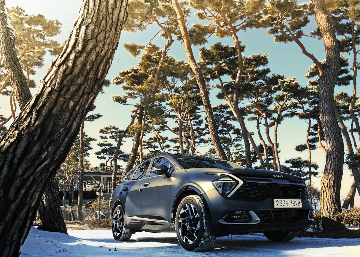 Yeni Kia Niro Geldi: Tasarım, Özellikler ve Hibrit Motorla Fırsatları Kaçırmayın!