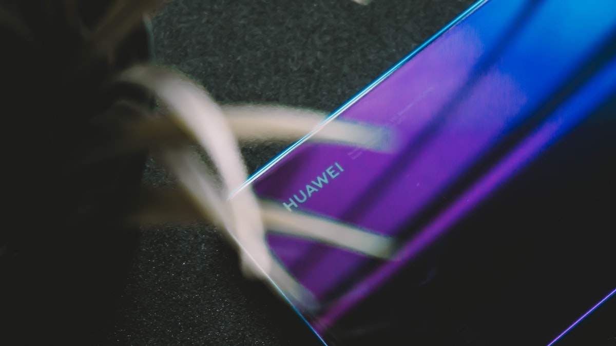 Huawei'den Akıllı Powerbank: Kaçırılmayacak Teknoloji Fırsatı!
