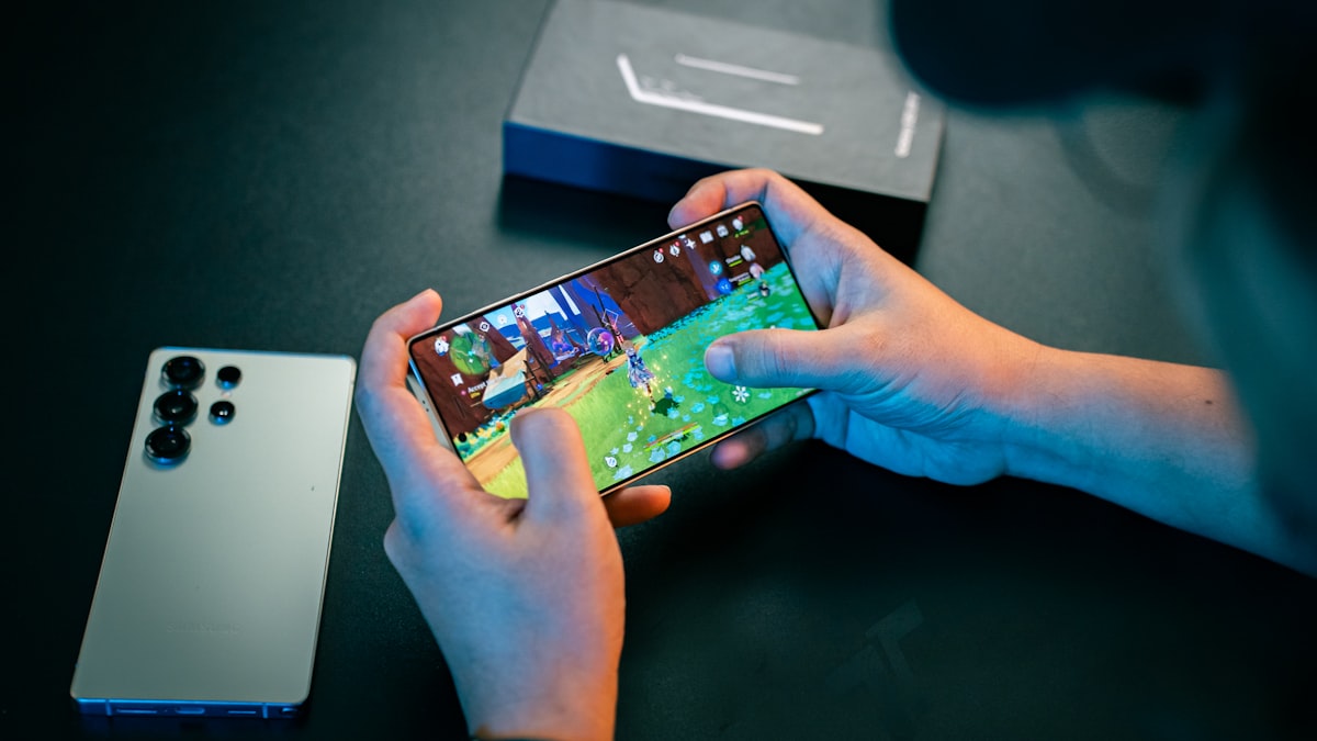 Samsung'dan S23 Serisi İçin Son Yazılım Güncellemesi: Akıllı Alışveriş Fırsatları Başlıyor!
