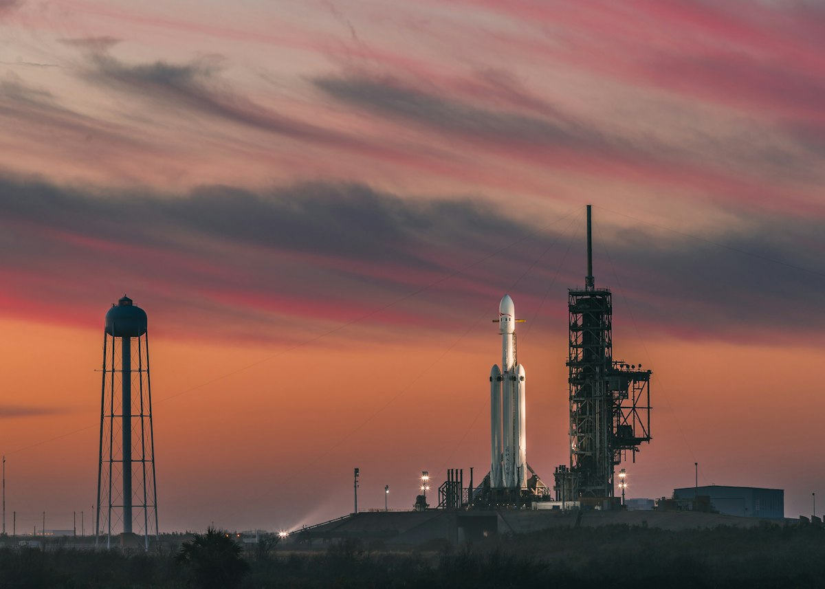 SpaceX Starlink: Mobil İnternet Devrimi Kapıda!