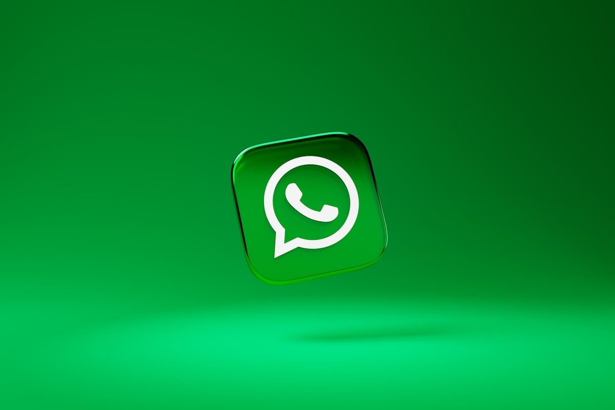 WhatsApp Web'e Dev Güncelleme: Grup Görüntülü Sohbetler Geliyor!