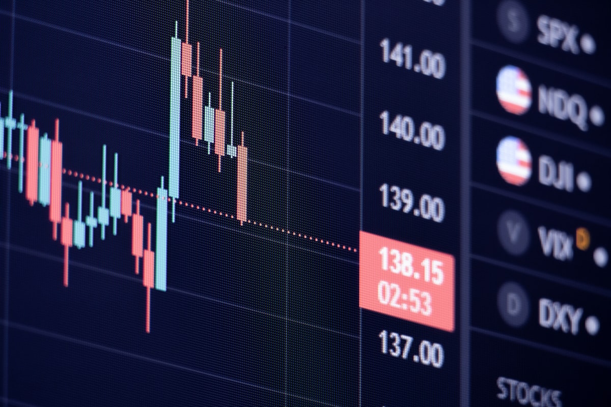 Big Tech Devleri Borsayı Ele Geçirdi: Yatırım Fırsatları ve Riskler