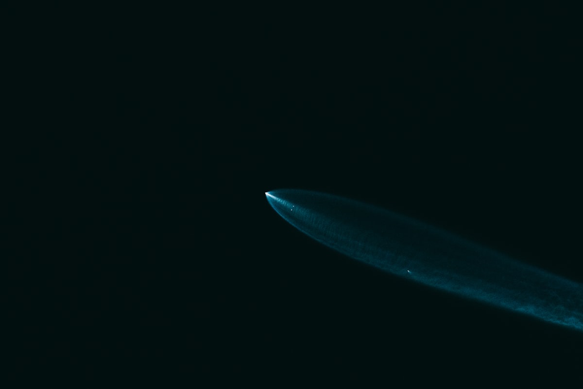 SpaceX'e Dev ABD Desteği: Trilyon Dolarlık Çip Sektöründe Yeni Fırsatlar Mı?