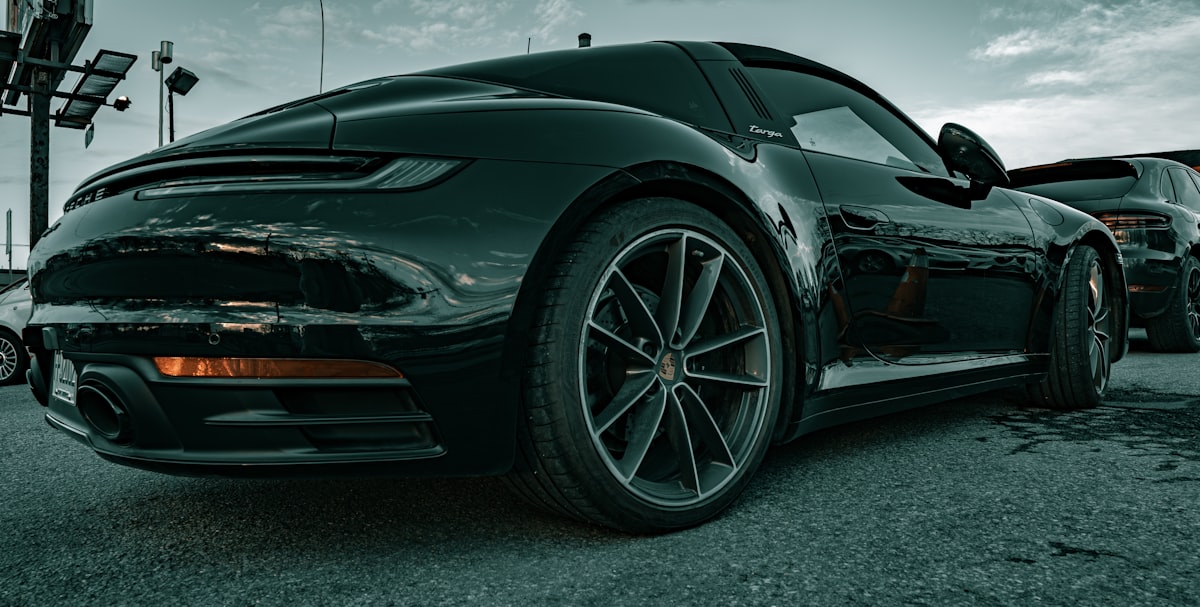 Porsche'de Satışlar Düştü: Fırsat İndirimleri Kapıda Mı?
