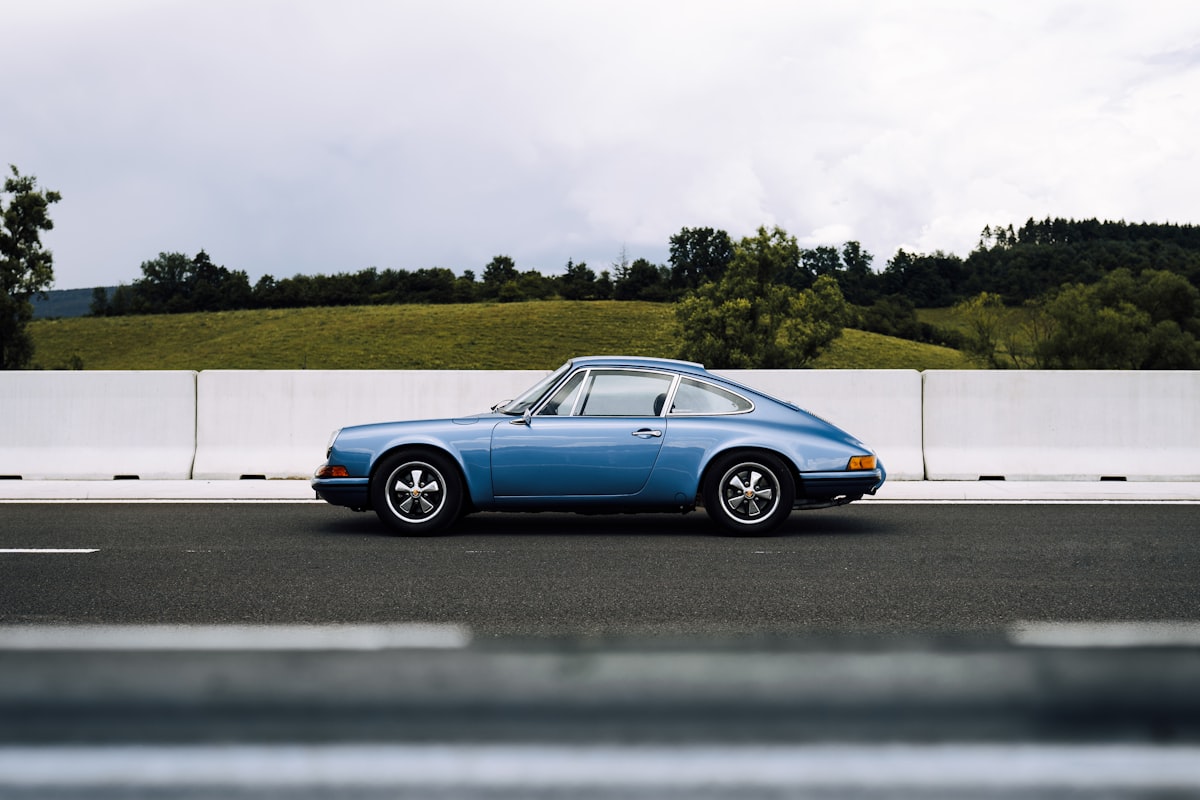 Porsche'de Talep Şoku: Fiyat İndirimleri Kapıda Mı?