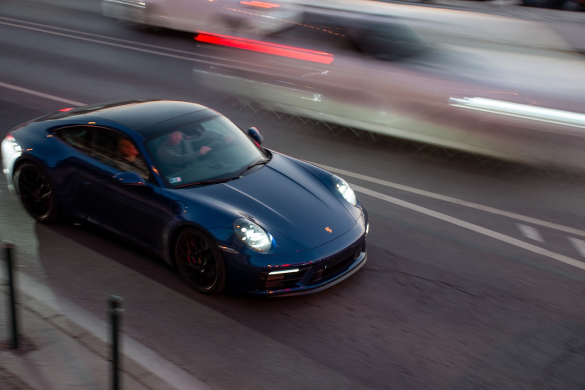 Porsche'de Talep Şoku: Küresel Satışlar 6 Yılın Dibinde!
