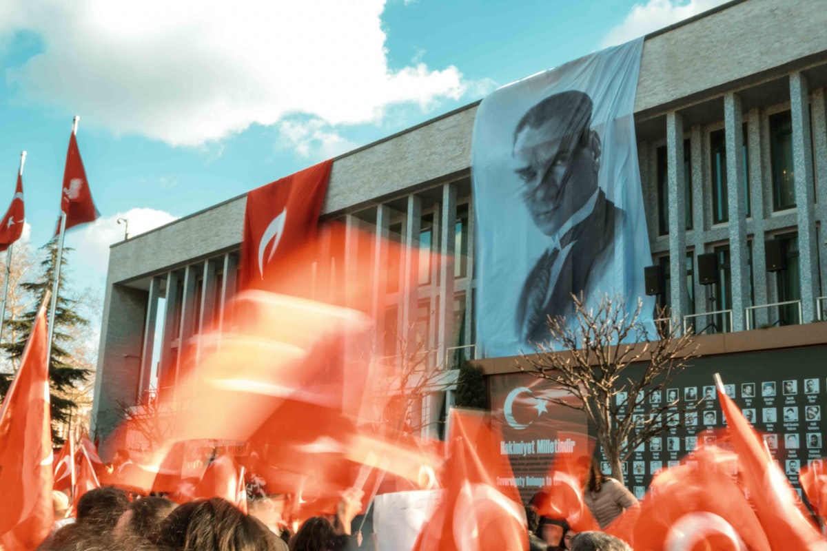 FLAŞ: Resmi Gazete'deki Fırsatları Yakalamanın Kılavuzu!