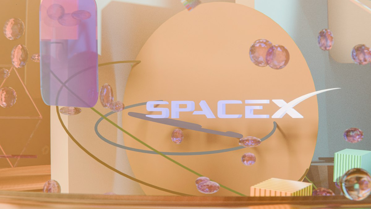 SpaceX'ten İnternet Devrimi: Starlink Mobil Kullanıma Açılıyor!