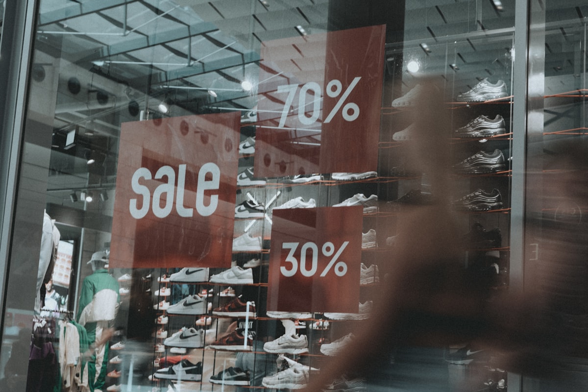 Stratejik İndirim Kampanyalarının Derinlemesine Analizi: Fırsat Yönetimi