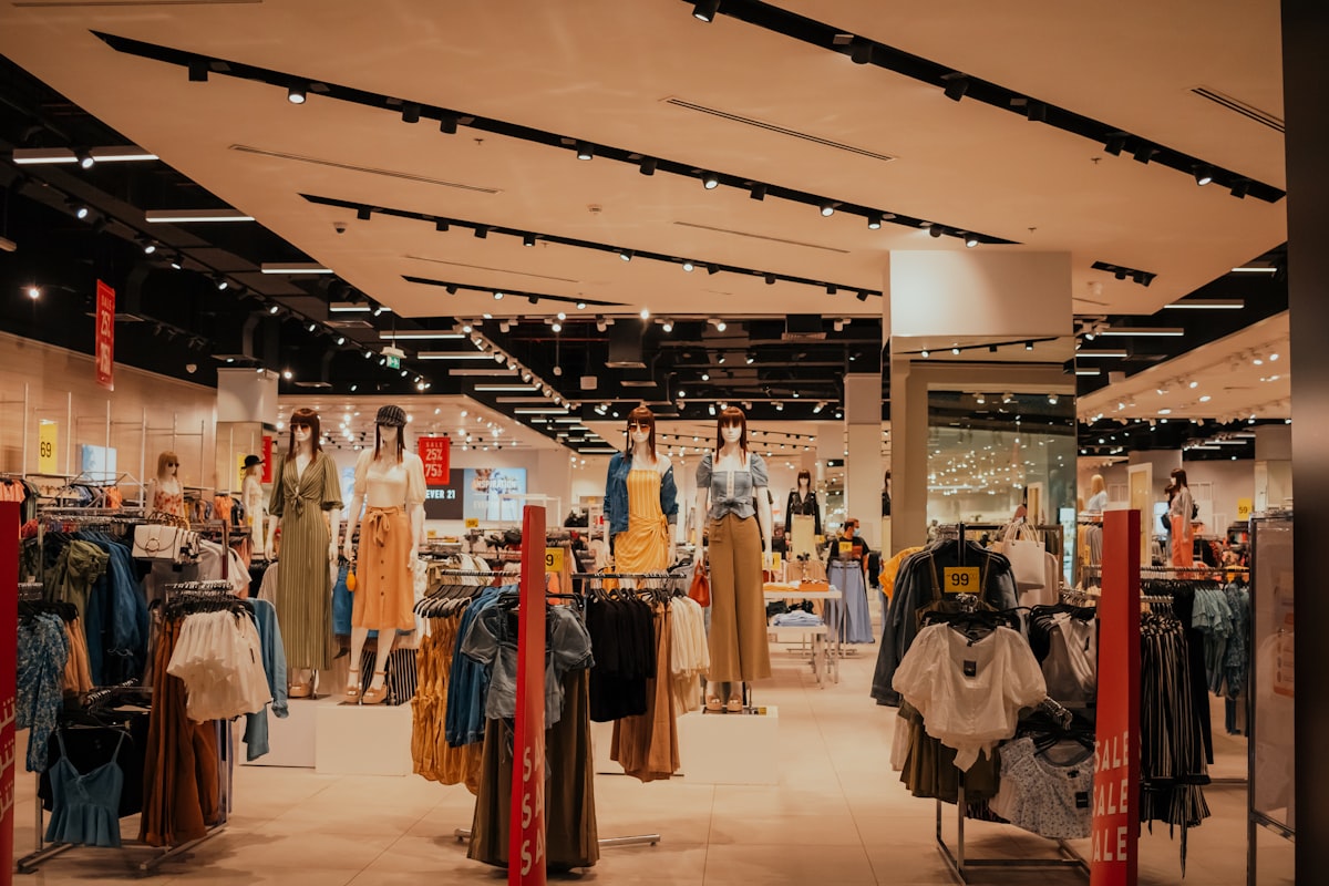 Perakende Sektöründe Dijital Dönüşüm: 5G ile Fırsatları Yakalama Rehberi