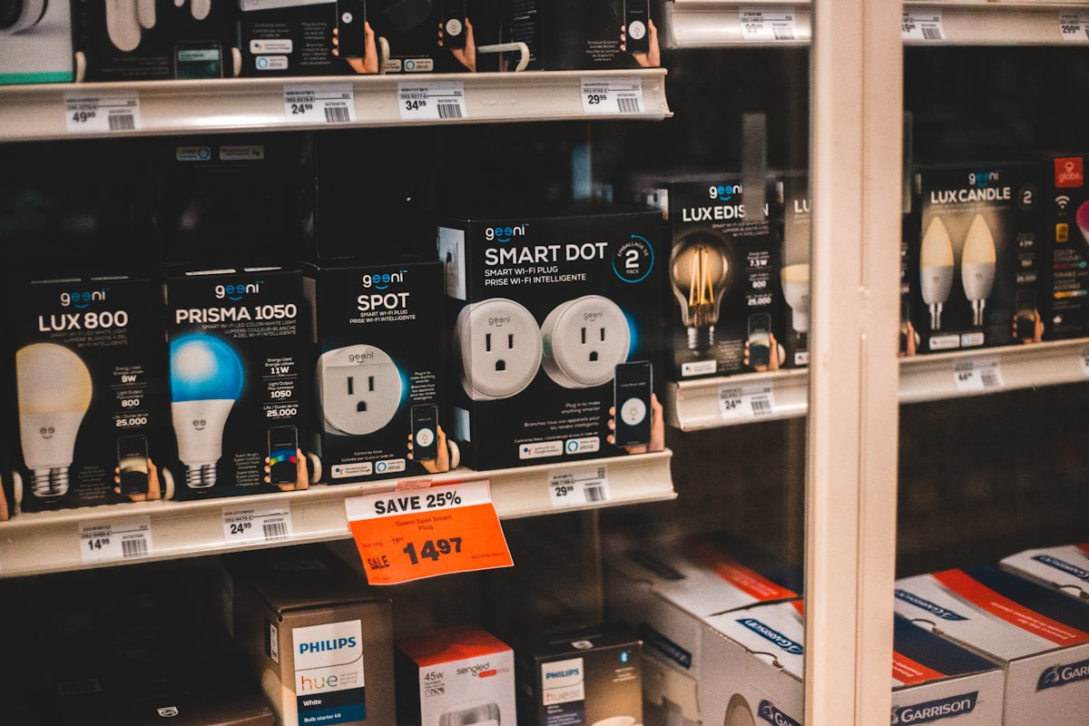 Perakende Sektöründe Dijitalleşme ve Akıllı Deneyim Merkezleri: Fırsat Yönetimi Perspektifi