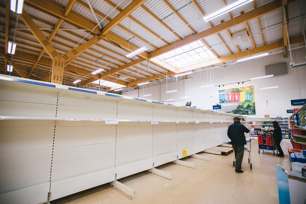 Perakende Sektöründe Güven Kaybı ve Stratejik Fiyatlandırma Çıkmazı