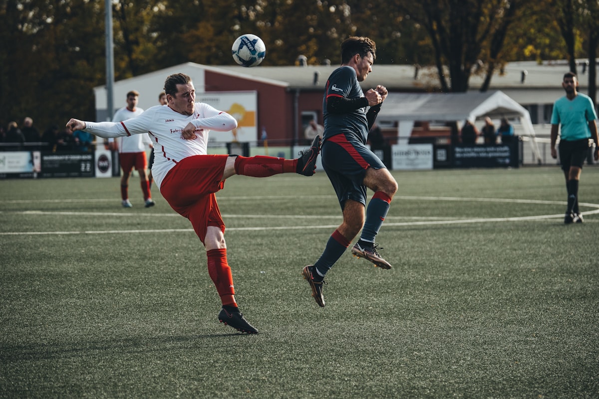 Futbol Kulüplerinde Bütçe Yönetimi: Sürdürülebilirlik ve Başarı