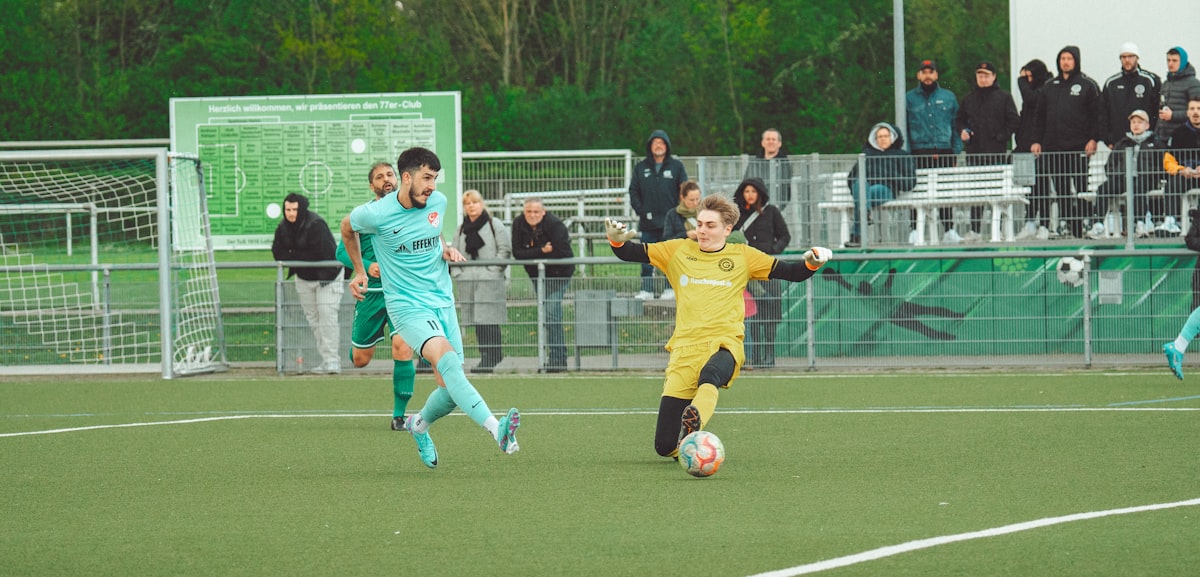 Futbolda Veri Analizi: Takımların Başarı Sırrı ve Geleceği