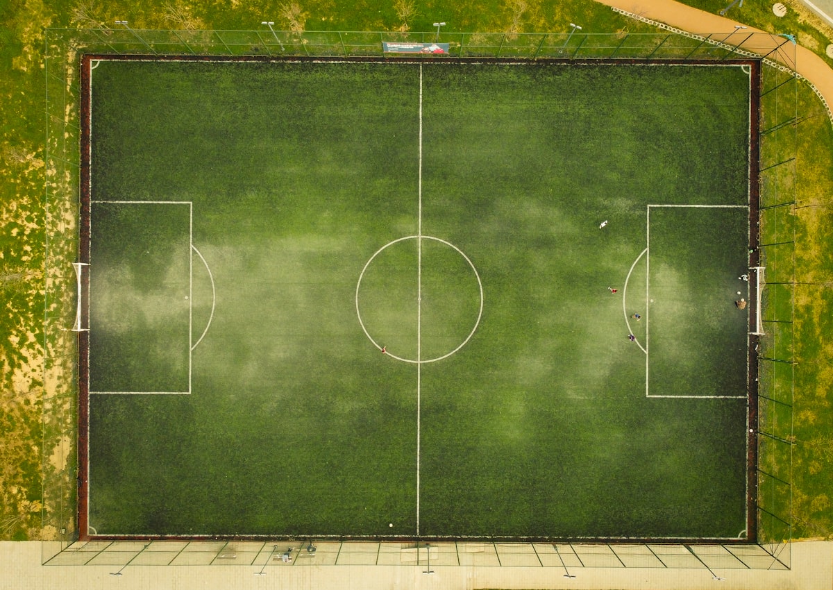 Modern Futbolda Forvet Rolünün Evrimi: Golcüden Komple Oyuncuya Dönüşüm