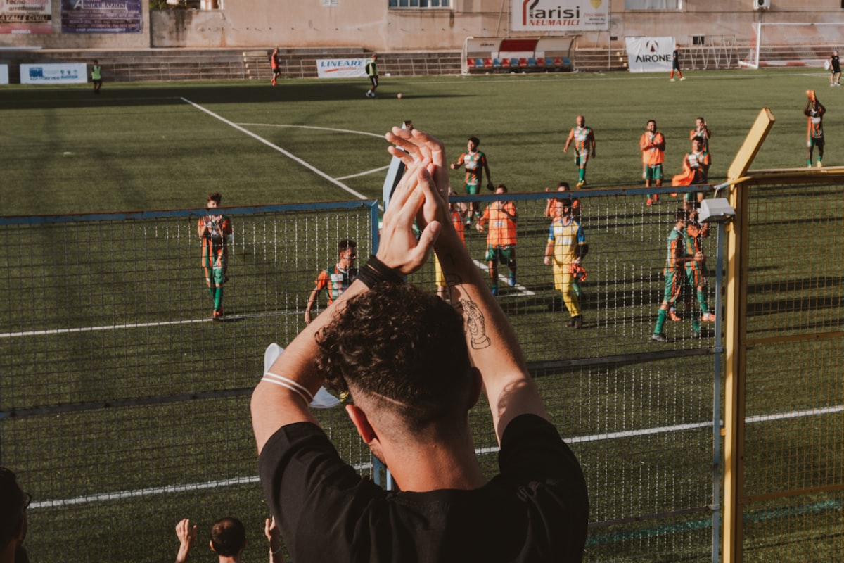 VAR Sisteminin Modern Futboldaki Etkileri ve Geleceği