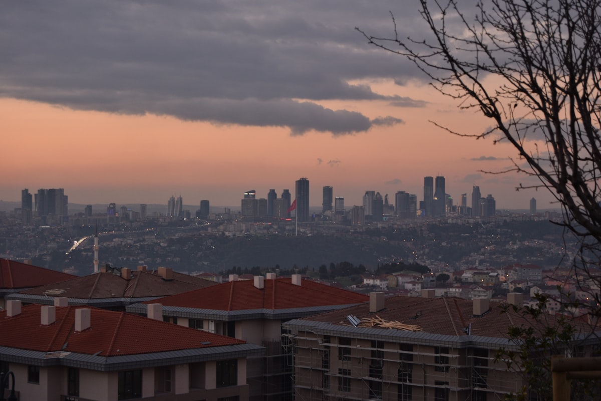 İstanbul'da Kira Artışı: Ekonomik Dinamikler ve Yatırımcı Perspektifi