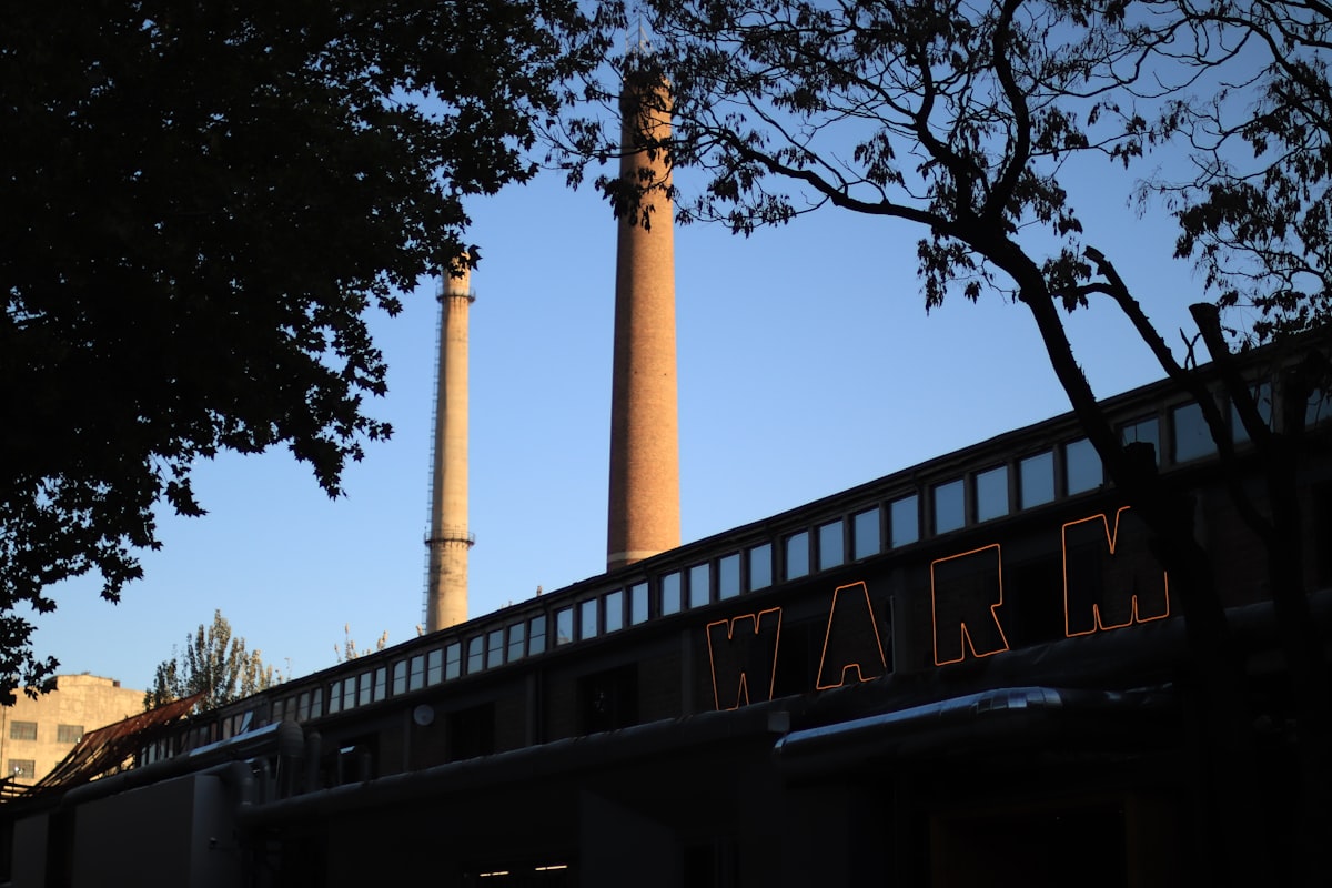 Almanya'dan Güçlü Fabrika Siparişleri: Avrupa Ekonomisi ve Türkiye'ye Etkileri