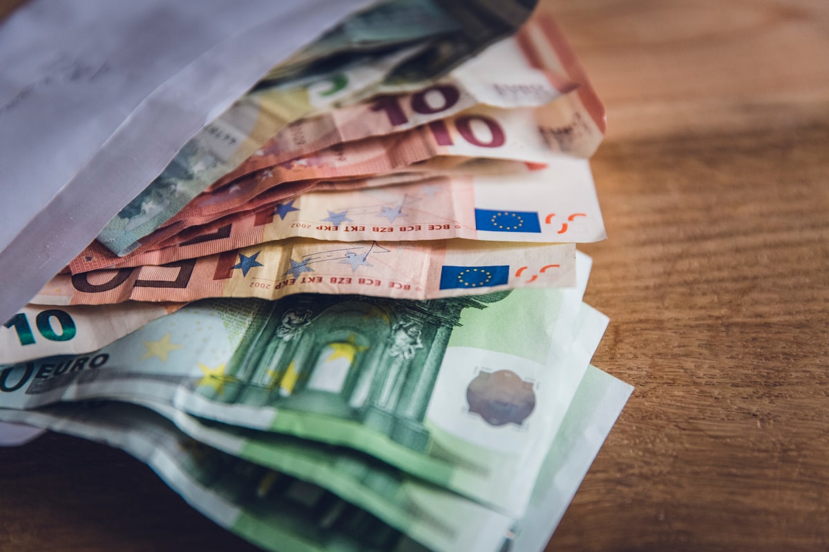 Avrupa Şirketlerinde Finansman Açığı: ECB ve Gelecek Stratejileri