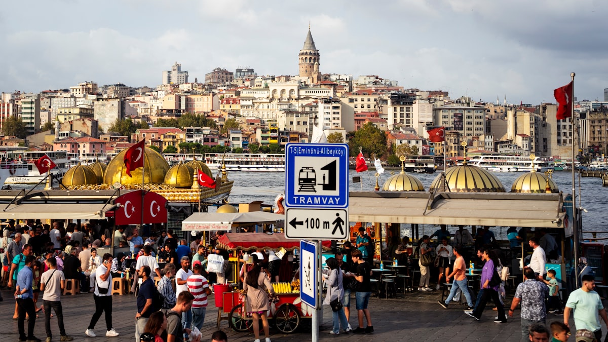 Türkiye'nin AR-GE Harcamaları: Ekonomik Büyüme ve Gelecek Potansiyeli