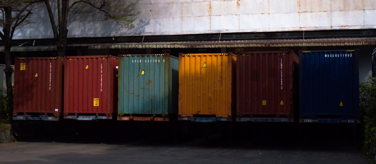 Küresel Tedarik Zincirleri Aksarken: Ek Gelir Fırsatları ve Finansal Dayanıklılık