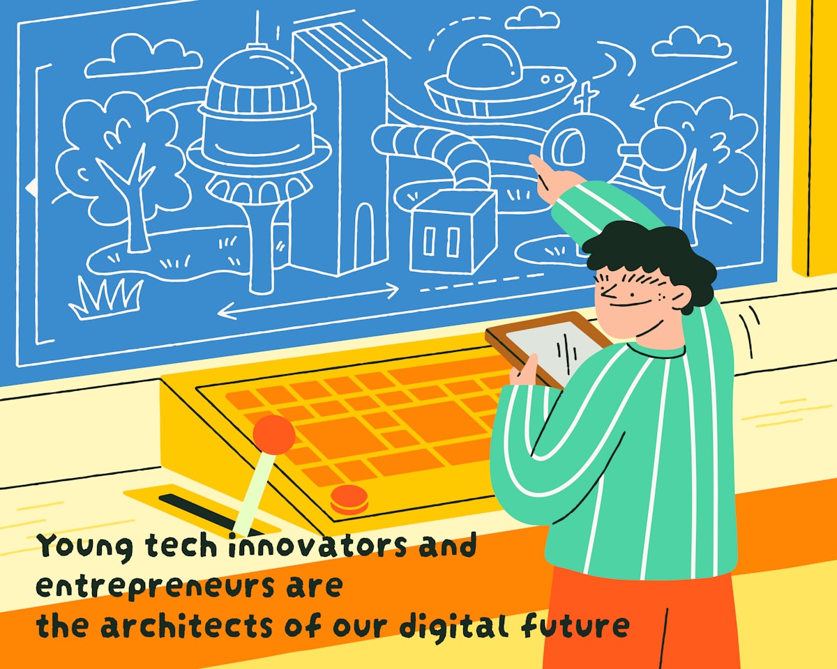 Yapay Zeka ve Girişimcilik: Yeni Gelir Fırsatları Nasıl Yaratılır?